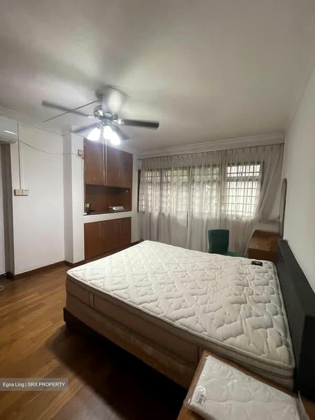 Blk 893B Woodlands Drive 50 (Woodlands), HDB Executive #577162071